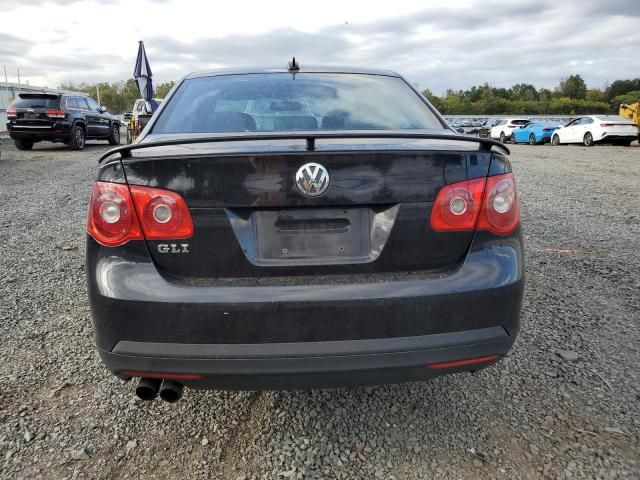 2006 Volkswagen Jetta GLI Option Package 2