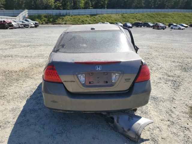 2006 Honda Accord EX