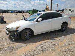 2011 Honda Accord EXL en venta en Theodore, AL