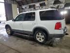 2003 Ford Explorer XLT