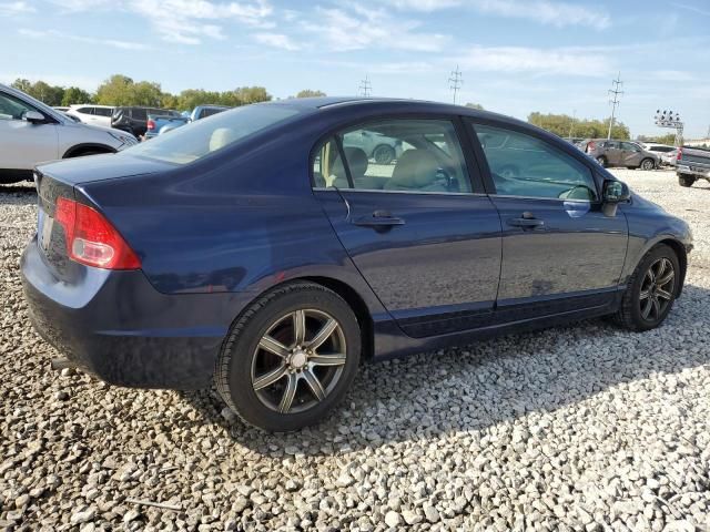 2006 Honda Civic LX