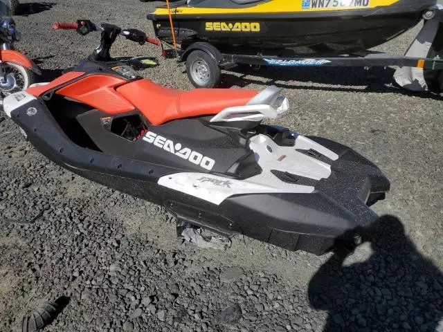 2024 Seadoo Spark