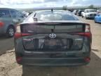 2022 Toyota Prius Night Shade