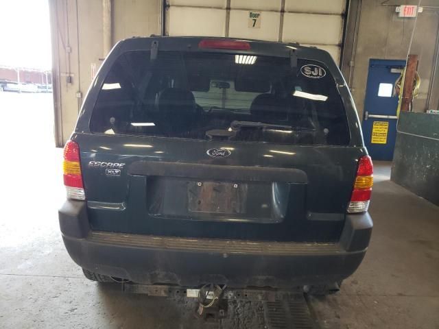 2003 Ford Escape XLT