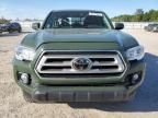 2021 Toyota Tacoma Double Cab