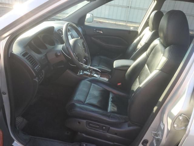 2006 Acura MDX