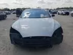 2015 Tesla Model S P85D