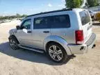 2011 Dodge Nitro Detonator