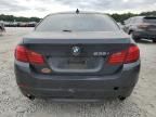 2012 BMW 535 I