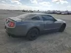 2010 Ford Mustang