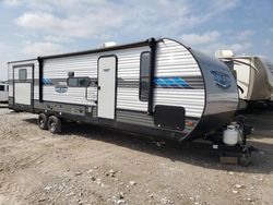 2021 Arrow Trailer en venta en Greenwood, NE