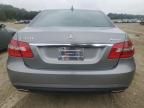 2010 Mercedes-Benz E 350 4matic