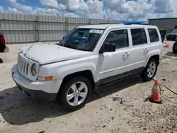 2014 Jeep Patriot Sport en venta en Arcadia, FL