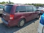 2008 Chrysler Town & Country Touring