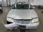 2003 Volkswagen Jetta GLS