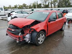 Chevrolet Cobalt ls Vehiculos salvage en venta: 2008 Chevrolet Cobalt LS