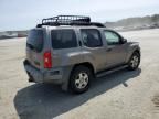 2006 Nissan Xterra OFF Road