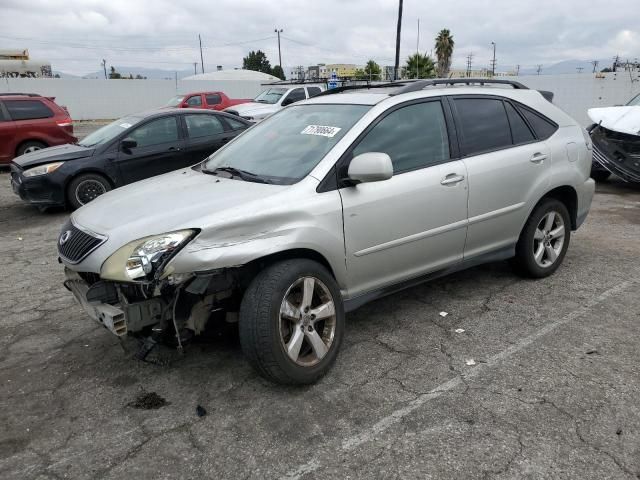 2004 Lexus RX 330