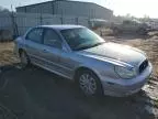 2004 Hyundai Sonata GLS