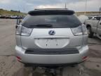 2008 Lexus RX 400H