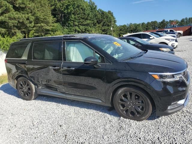 2022 KIA Carnival SX Prestige