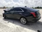 2022 Cadillac CT4 Premium Luxury