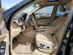 2011 Mercedes-Benz GL 450 4matic