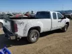 2010 Chevrolet Silverado K2500 Heavy Duty LT