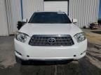 2008 Toyota Highlander Hybrid Limited