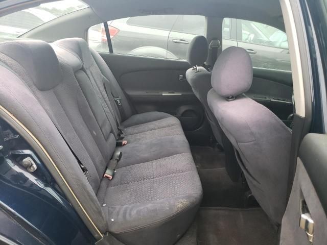 2005 Nissan Altima S