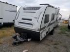 2022 Winnebago Micro Mini