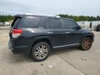 2010 Toyota 4runner SR5