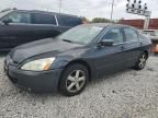 2003 Honda Accord EX