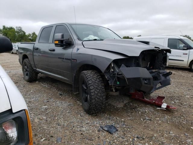 2011 Dodge RAM 1500