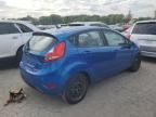 2011 Ford Fiesta SE