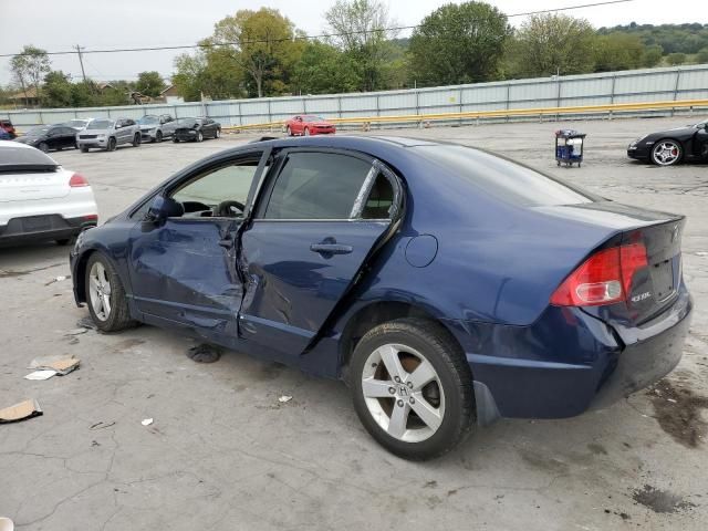 2006 Honda Civic EX