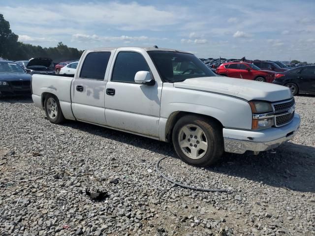 2005 Chevrolet Silverado C1500