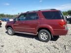 2006 Toyota Sequoia SR5