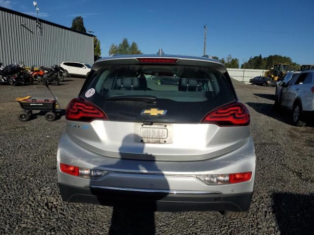 2017 Chevrolet Bolt EV Premier