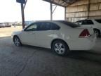 2008 Chevrolet Impala LS