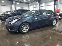 2011 Hyundai Sonata GLS en venta en Ham Lake, MN