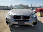 2018 BMW X6 XDRIVE35I