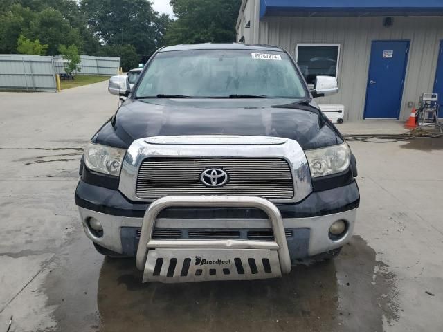 2008 Toyota Tundra Double Cab