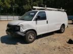 2011 Chevrolet Express G2500