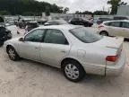 2001 Toyota Camry CE