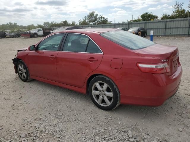 2009 Toyota Camry Base