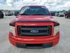 2013 Ford F150