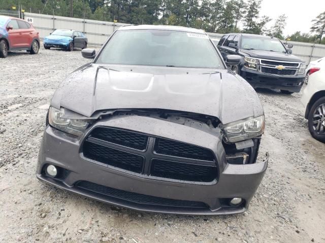 2014 Dodge Charger SXT