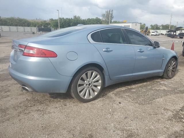 2009 Jaguar XF Premium Luxury