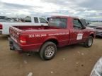 2011 Ford Ranger